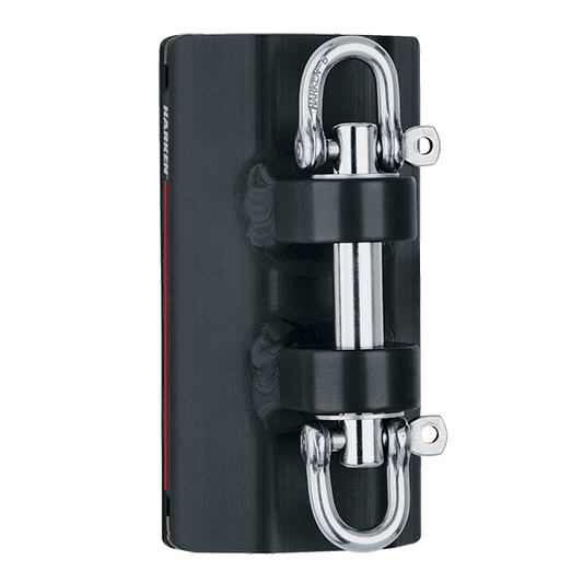 Harken Midrange Spinnaker Pole Car (Forespar Toggle) | SendIt Sailing