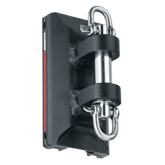 Harken Midrange Spinnaker Pole Car (Sparcraft Toggle) | SendIt Sailing