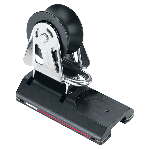 Harken 27mm MR Outhaul Car | SendIt Sailing