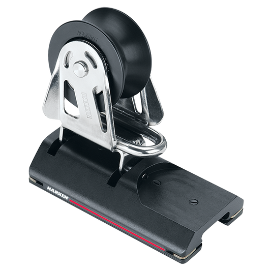 Harken 27mm MR Outhaul Car | SendIt Sailing