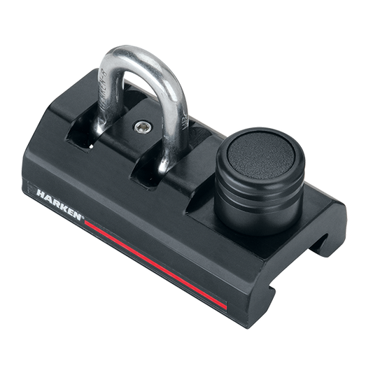 Harken MR Pinstop Car with Shackle | SendIt Sailing
