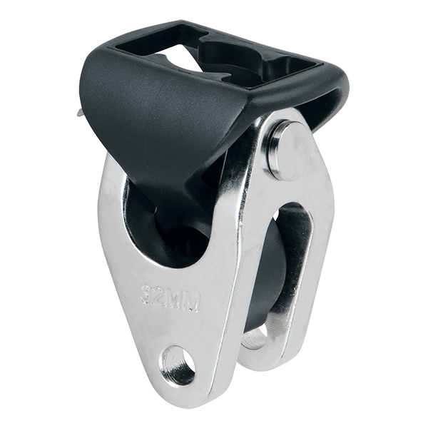 Harken High Load Stand-Up Toggle | SendIt Sailing