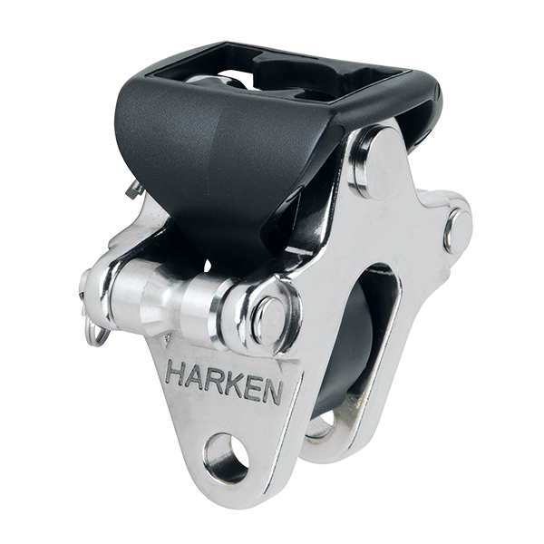 Harken 32mm Stand-Up Toggle Control Tangs | SendIt Sailing