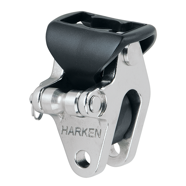 Harken Big Boat Stand-Up Toggle with One Tang | SendIt Sailing