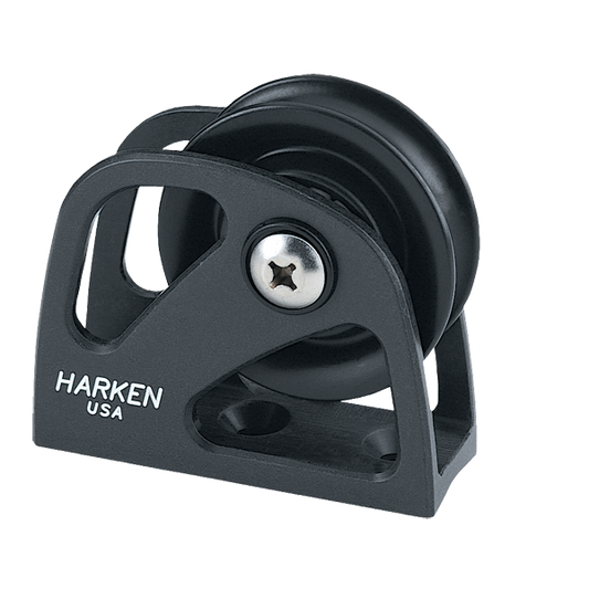 Harken 57mm Fixed Mastbase Block | SendIt Sailing