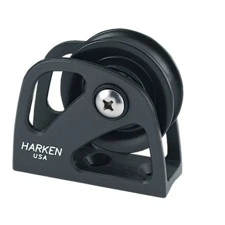 Harken 75mm Fixed Mastbase Block | SendIt Sailing