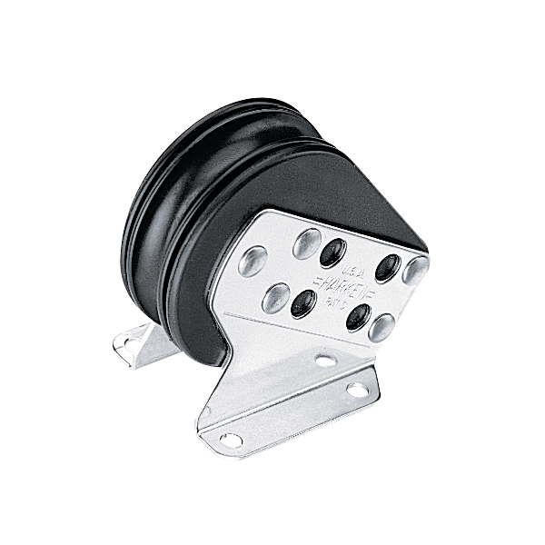 Harken 2.25 Upright Lead Block | SendIt Sailing