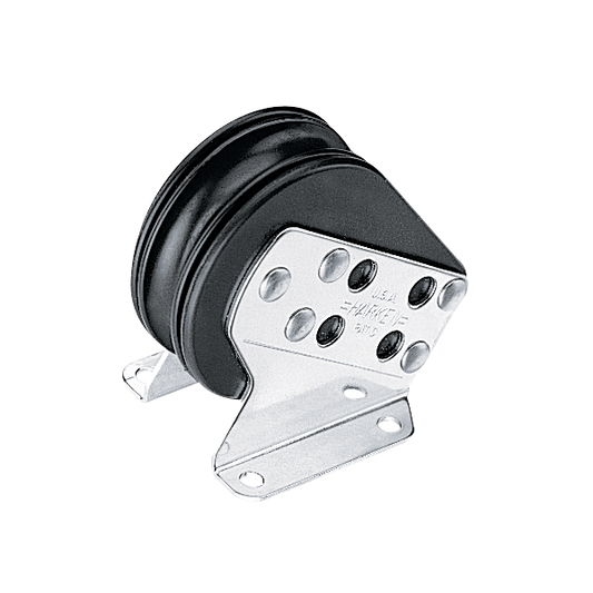 Harken 2.25 Upright Lead Block | SendIt Sailing