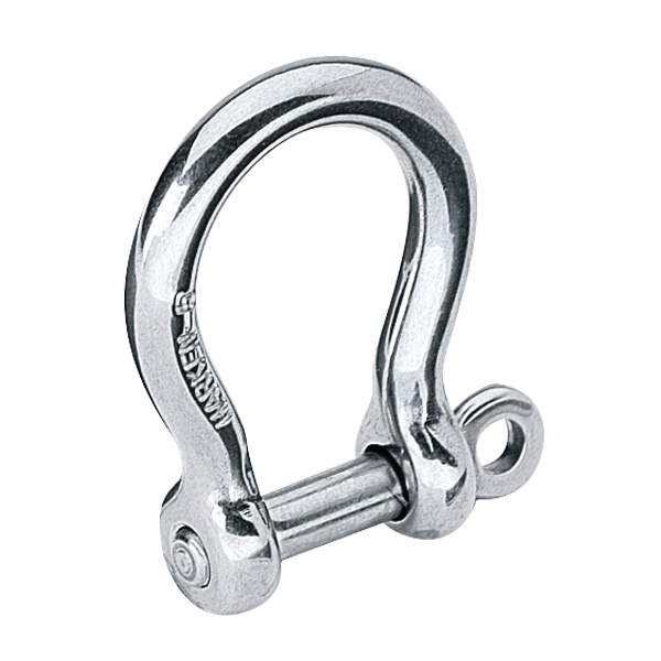 Harken 5mm Bow Shackle | SendIt Sailing