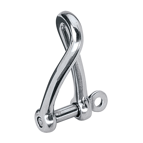 Harken 5mm Twist Shackle | SendIt Sailing