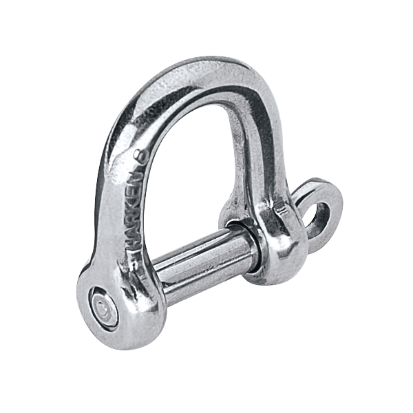 Harken 6mm D Shackle | SendIt Sailing