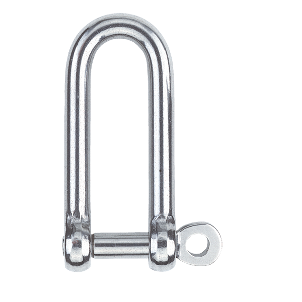 Harken 6mm Long Shackle | SendIt Sailing