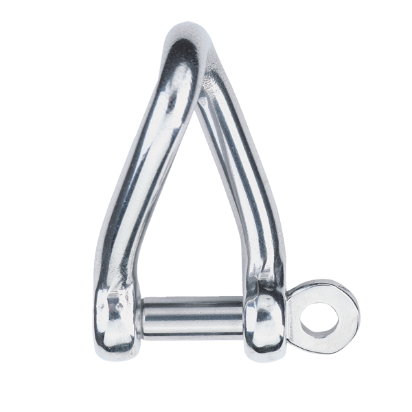 Harken 6mm Twist Shackle | SendIt Sailing