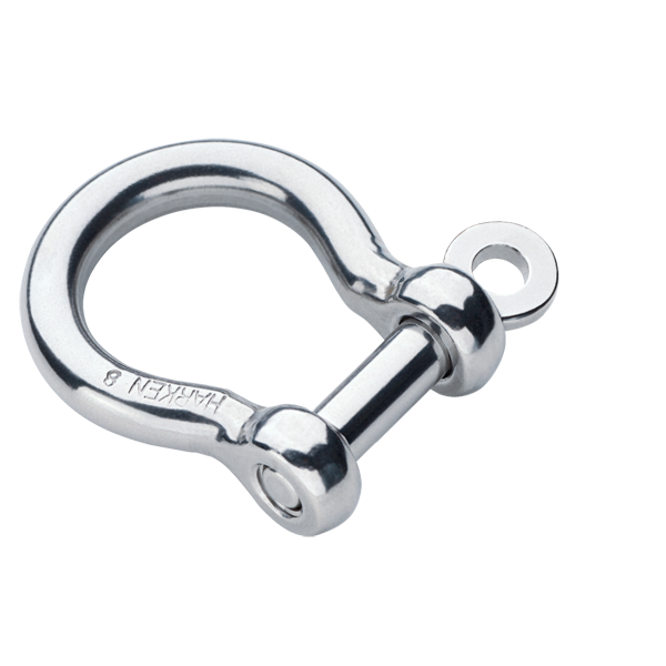 Harken 8mm Bow Shackle | SendIt Sailing