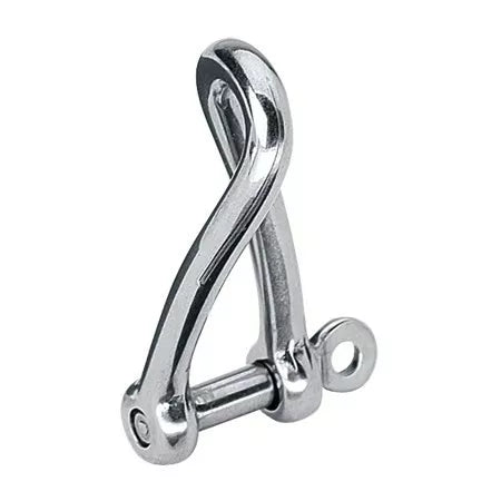 Harken 10mm Twist Shackle | SendIt Sailing