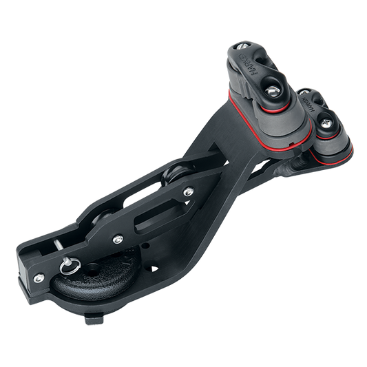 Harken Duocam Cam Base Swivel | SendIt Sailing