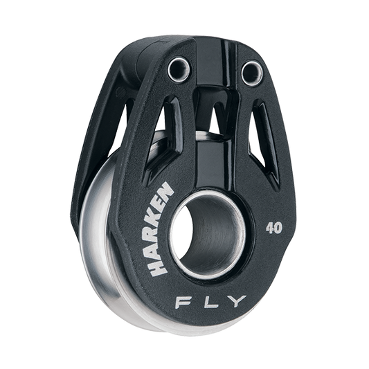 Harken 40mm Fly Block | SendIt Sailing