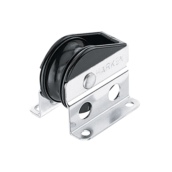 Harken Upright Big Bullet Lead Block | SendIt Sailing