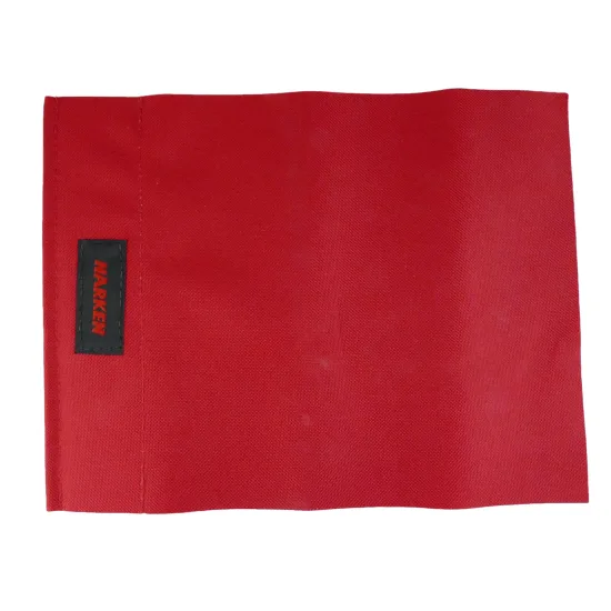 Haken Protest Flag | SendIt Sailing