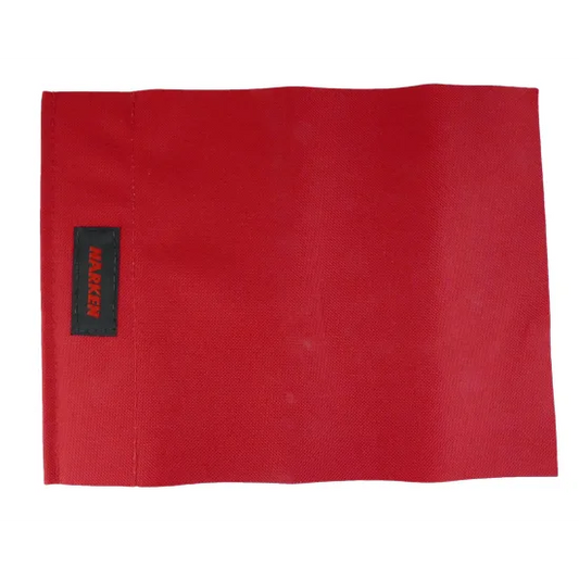 Haken Protest Flag | SendIt Sailing