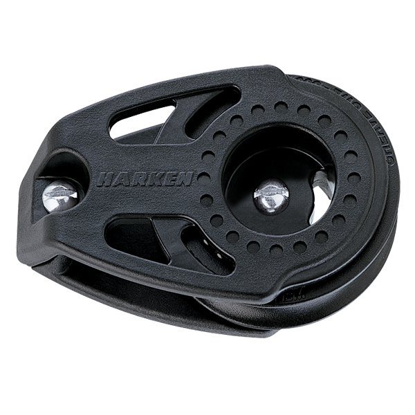 Harken 40mm Carbo Air Cheek Block | SendIt Sailing