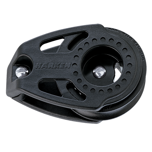 Harken 40mm Carbo Air Cheek Block | SendIt Sailing