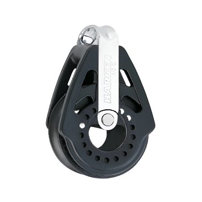 Harken 40mm Carbo Single Fixed Block | SendIt Sailing