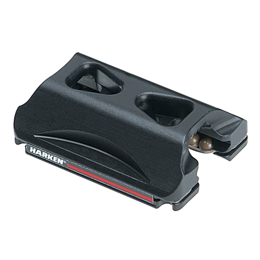 Harken Micro 13mm Captive Ball Loop Car | SendIt Sailing