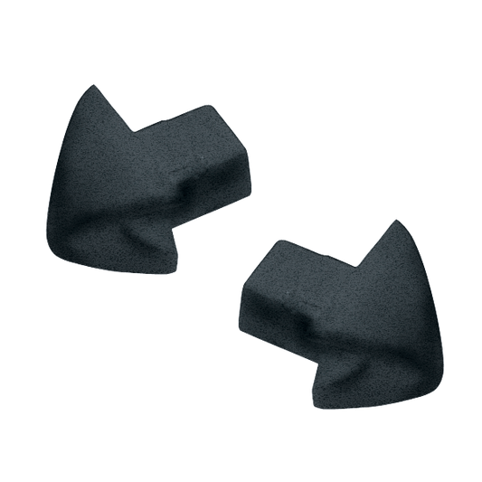 Harken Smallboat Low-beam Trim Caps - Pair | SendIt Sailing