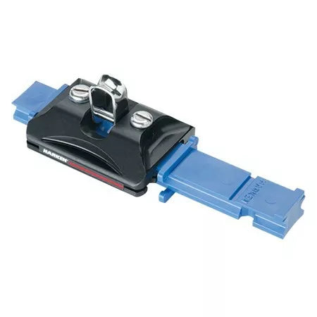 Harken Small Boat Captive Ball Car with Shackle - No Wire | SendIt Sailing