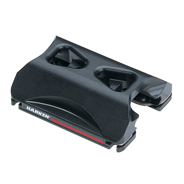 Harken Small Boat 22mm Captive Ball Loop Car | SendIt Sailing