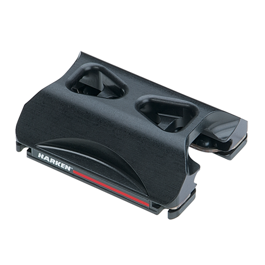 Harken Small Boat 22mm Captive Ball Loop Car | SendIt Sailing