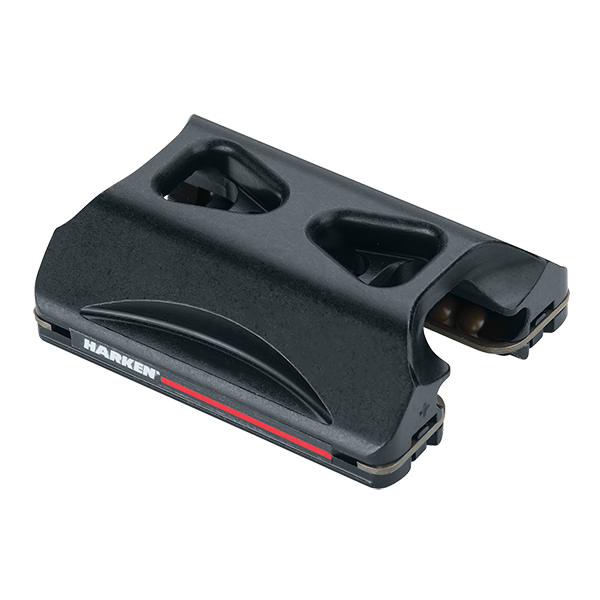 Harken Small Boat 22mm High Load Captive Ball Loop Car | SendIt Sailing