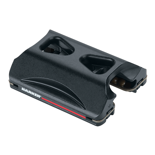 Harken Small Boat 22mm High Load Captive Ball Loop Car | SendIt Sailing