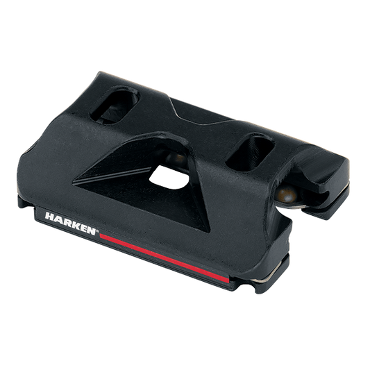 Harken Micro 13mm Captive Ball Athwartship Loop Car | SendIt Sailing