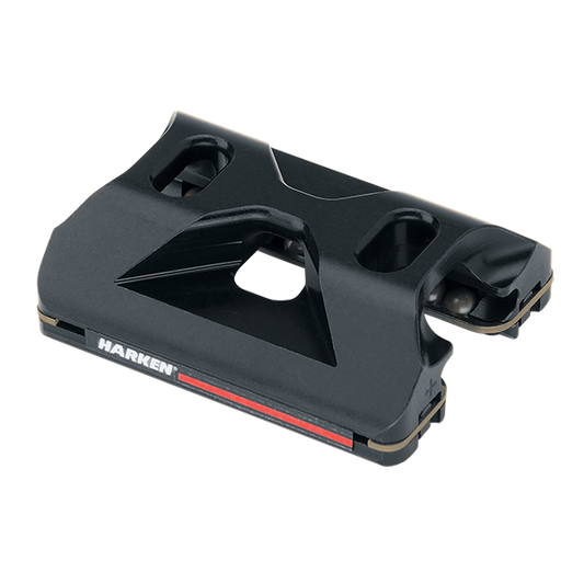Harken Small Boat Captive Ball Athwartship Loop Car | SendIt Sailing