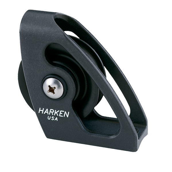 Harken 57mm (2.25) Single Over The Top Block | SendIt Sailing