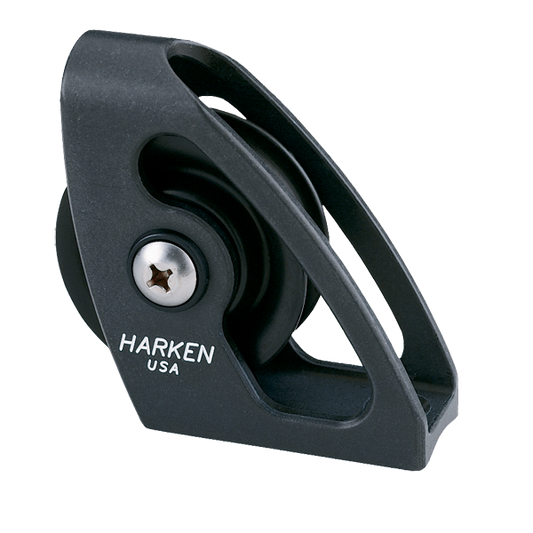 Harken 57mm (2.25) Single Over The Top Block | SendIt Sailing