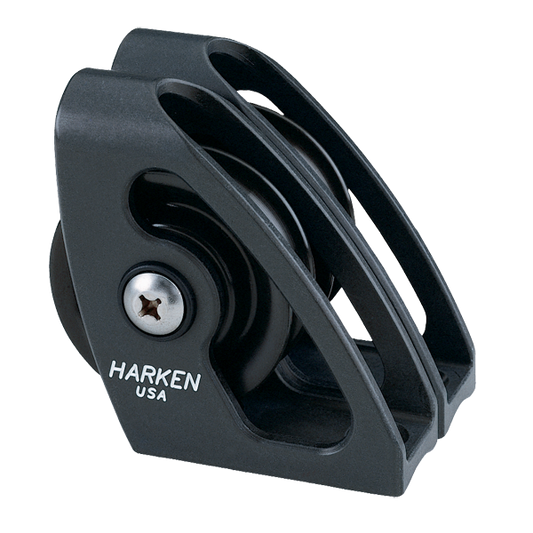 Harken 57mm (2.25) Double Over The Top Block | SendIt Sailing