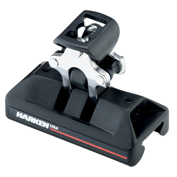 Harken Big Boat Roller Car for 1 Block | SendIt Sailing