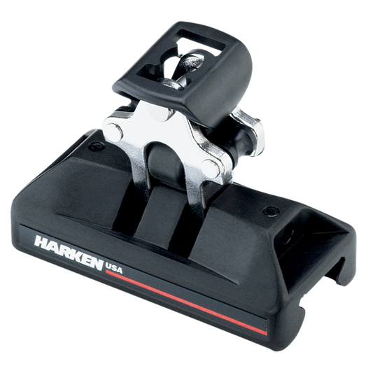 Harken Big Boat Roller Car for 1 Block | SendIt Sailing