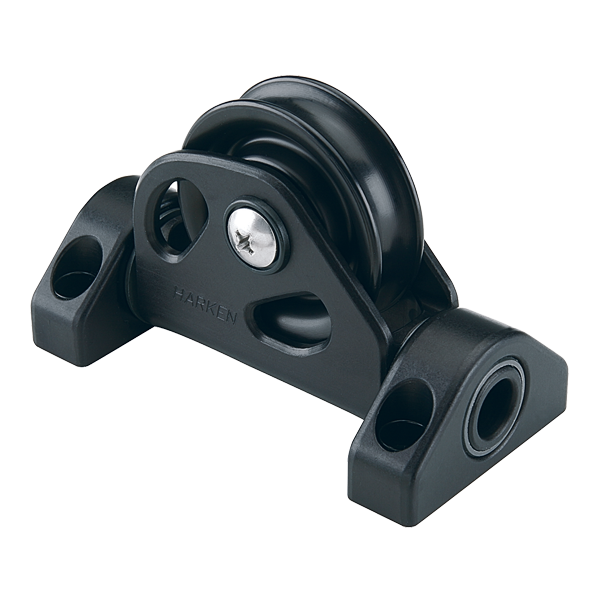 Harken 57mm Flip Flop Block | SendIt Sailing