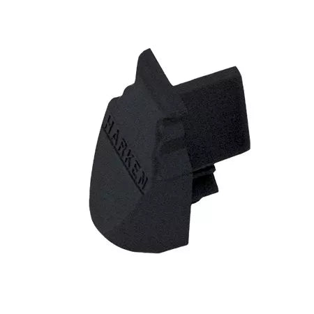 Harken Big Boat Hi-beam Trim Caps - Pair | SendIt Sailing