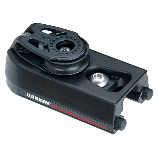 Harken Pair/Single Big Boat Traveler End Controls | SendIt Sailing