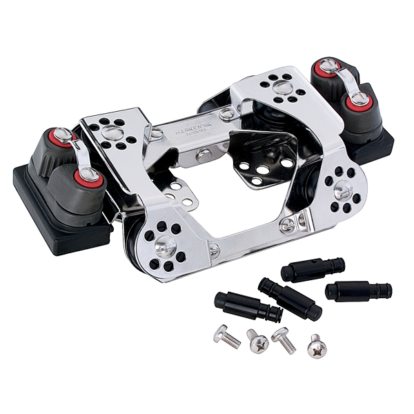 Harken Big Boat Captive Ball Windward Sheeting Adapter Kit | SendIt Sailing