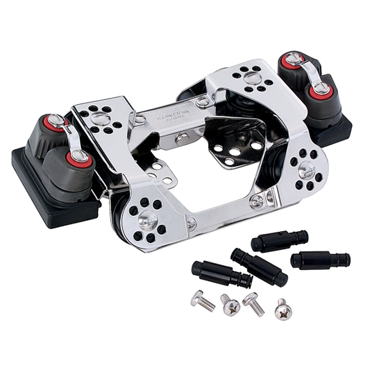 Harken Big Boat Captive Ball Windward Sheeting Adapter Kit | SendIt Sailing