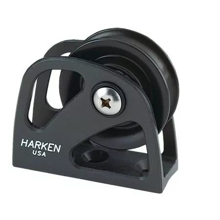 Harken 6T Mast Base Fixed Block | SendIt Sailing