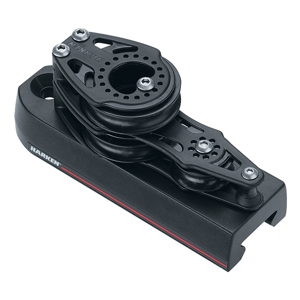 Harken Big Boat 32mm 6:1 End Controls - Pair | SendIt Sailing