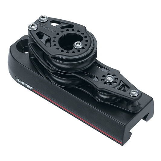 Harken Big Boat 32mm 6:1 End Controls - Pair | SendIt Sailing