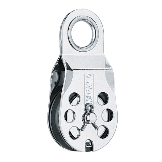 Harken 1.50 Ferrule Head Wire Block | SendIt Sailing